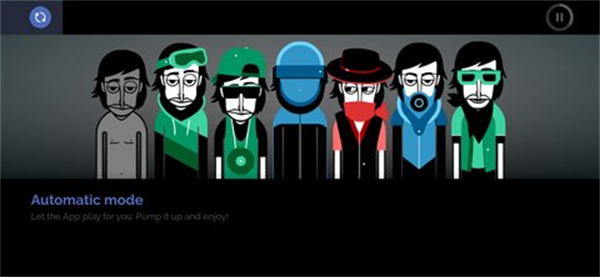 节奏盒子反乌托邦v8重制版(3)