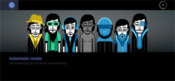 节奏盒子反乌托邦v8重制版(2)