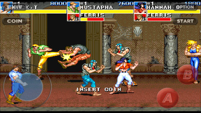 恐龙快打安卓版免费(2)