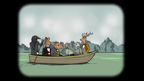 锈湖旅馆中文版(3)