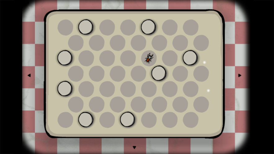 锈湖旅馆中文版(2)