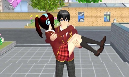 樱花校园模拟器安卓版2022最新版大全