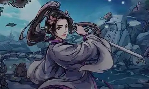 折相思原创手机游戏