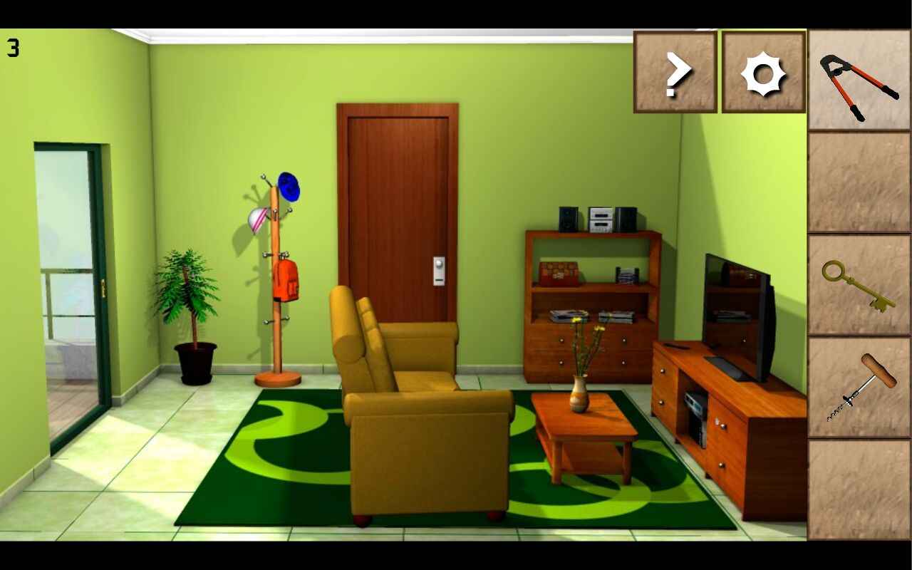 隐秘的酒店手游(1)