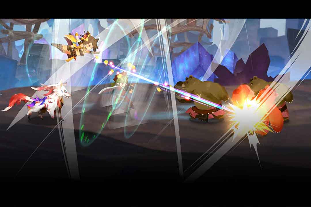 万象物语官服(2)