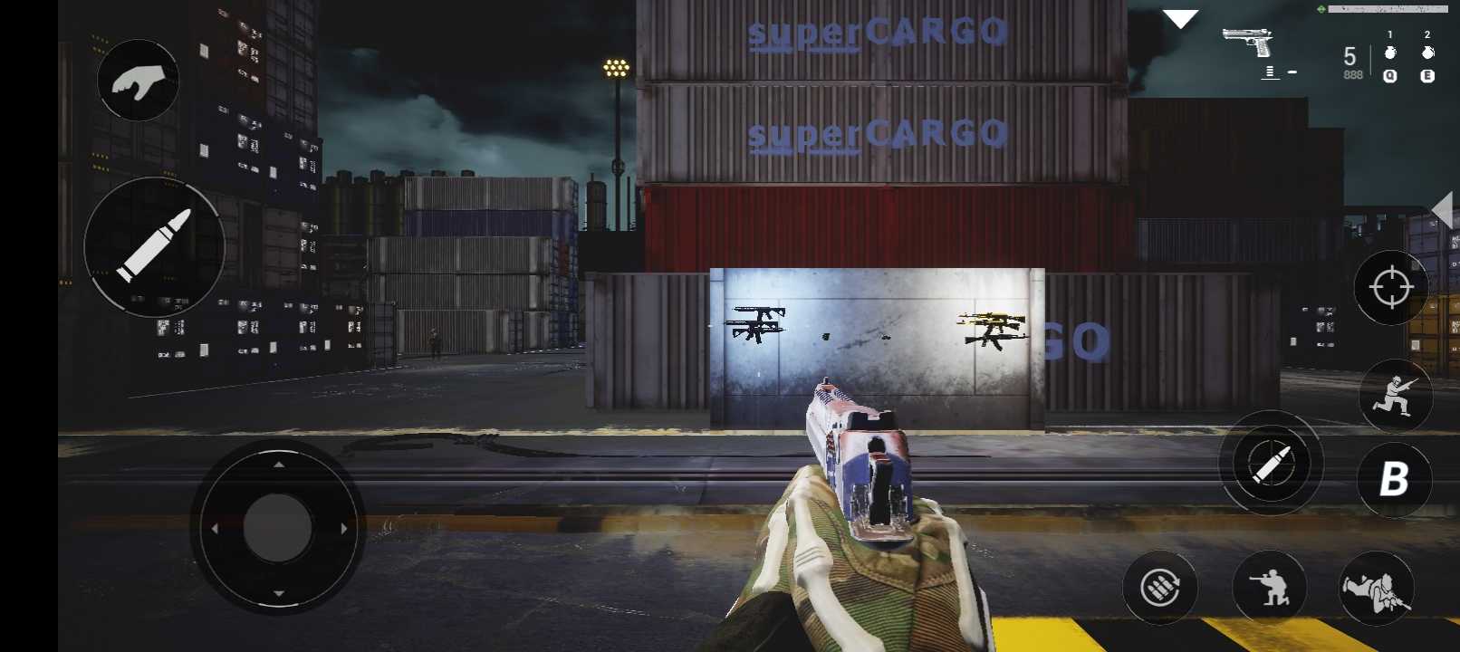 使命召唤19优化版本(3)