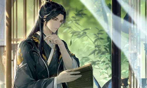 古风乙女向游戏最新版合集