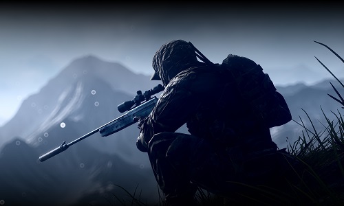 狙击游戏安卓版合集