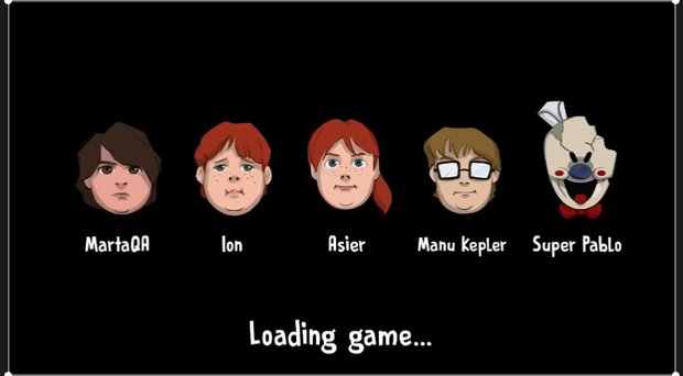 恐怖冰淇淋联机版(1)