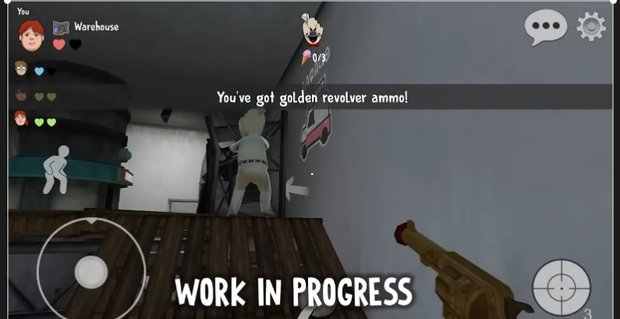 恐怖冰淇淋联机版(3)