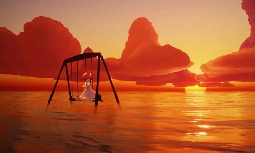 光遇全物品安卓版合集