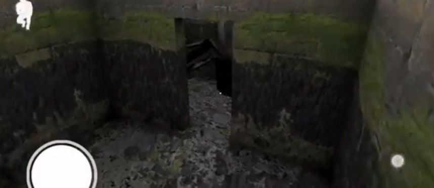 恐怖奶奶1.8版本(3)