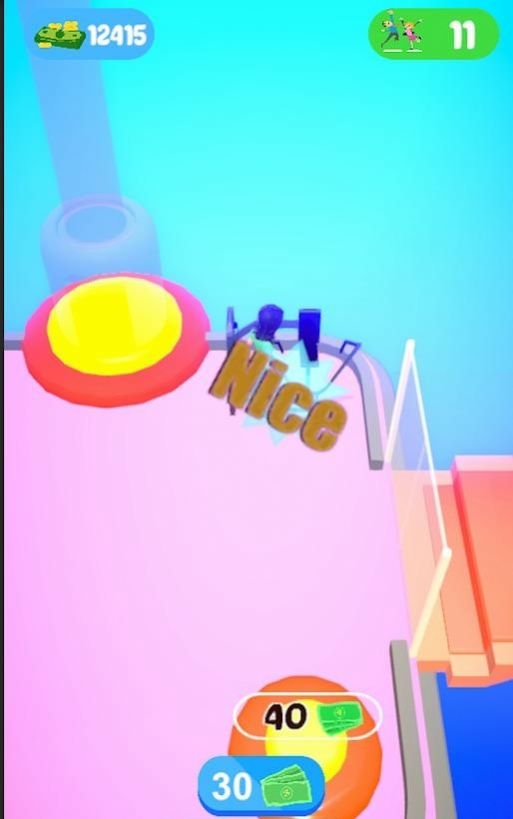 健身房经营大亨(3)