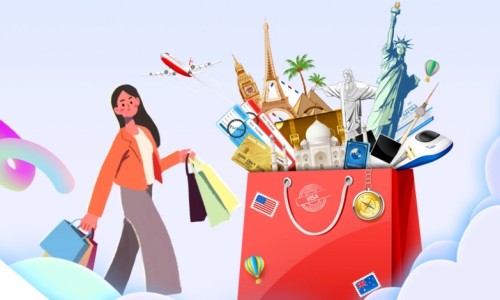 购物最好的软件