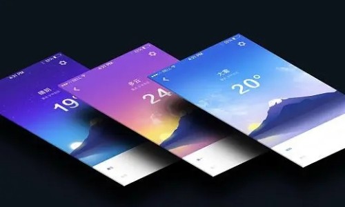 最受欢迎的主题软件