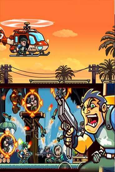 绝地冒险大作战游戏(4)