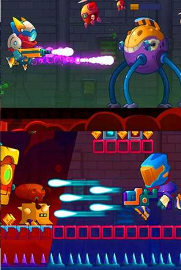 绝地冒险大作战游戏(2)