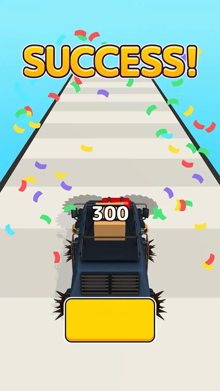 装甲车升级进化(2)