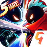 火柴人联盟22021永久英雄最新版