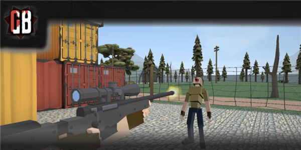 g沙盒仇恨15.0版本(2)