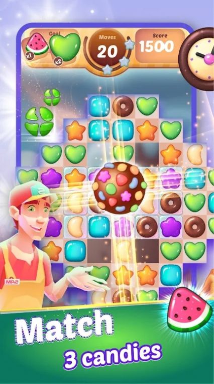 城市保卫枪战(1)