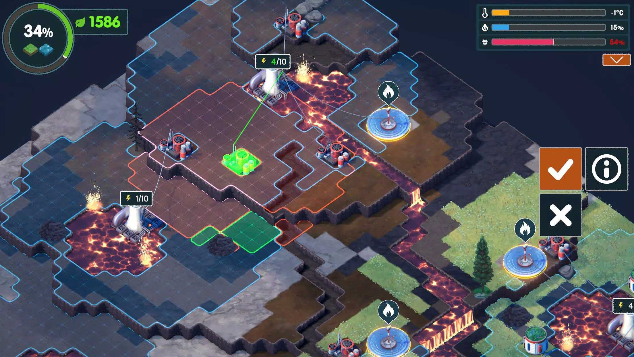 伊始之地手机版(1)