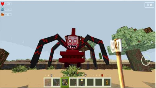 像素枪战战场求生(3)