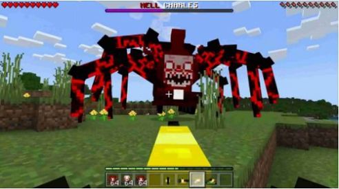 像素枪战战场求生(2)