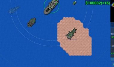 铁锈战争特警模组(1)