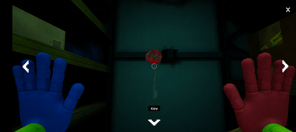 波比的游戏时间第二章手机版(1)