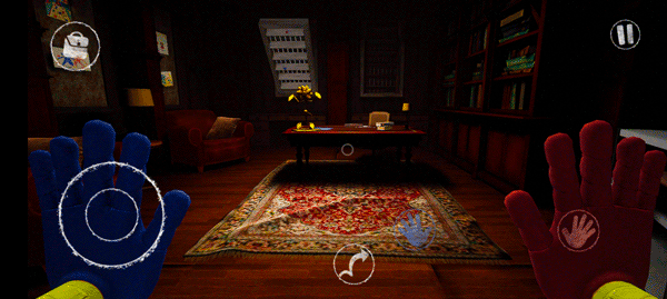 波比的游戏时间第二章手机版(2)