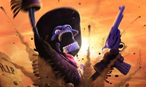 射击游戏排行榜前十名