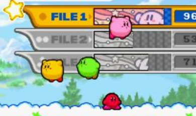 星之卡比镜之迷宫手机版(1)