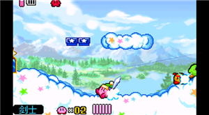 星之卡比探索发现手机版(2)