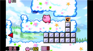 星之卡比探索发现手机版(1)