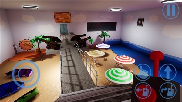 班班幼儿园2飞天版(4)