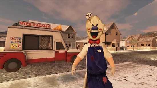 恐怖冰淇淋2内置菜单(2)