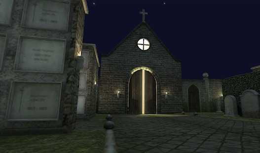 恐怖冰淇淋2内置菜单(3)