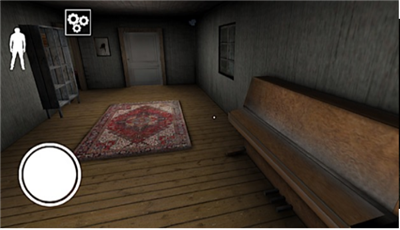 恐怖老奶奶2黑客菜单版(4)