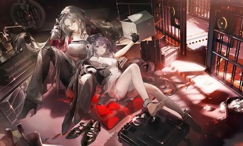 新怪谈题材游戏