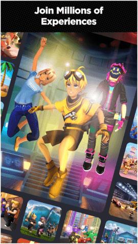 罗布乐思手机版(1)