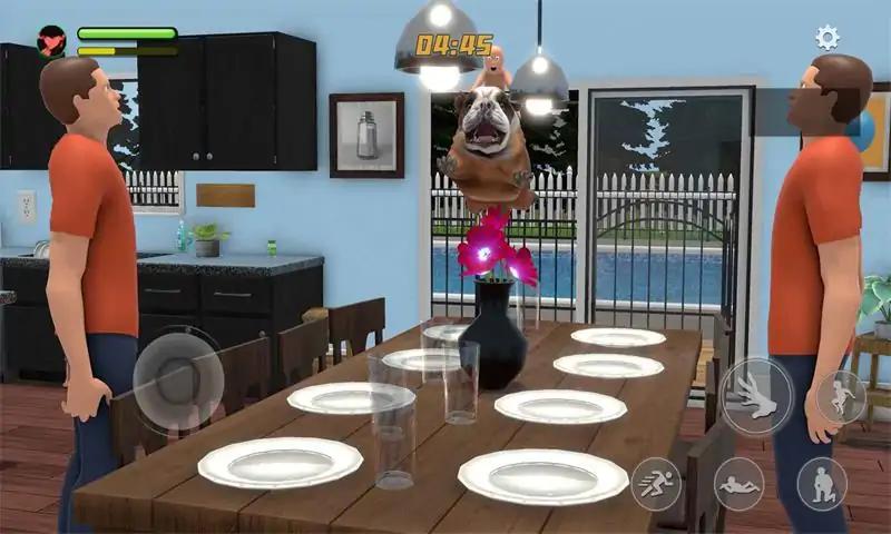 谁是你爸爸中文版(1)