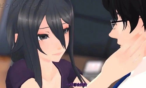 病娇模拟器版本大全