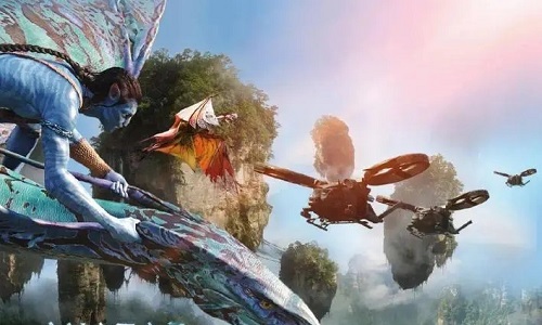 阿凡达世界游戏合集