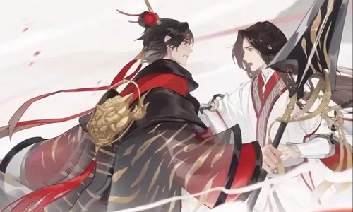 最近最火的手游排行榜