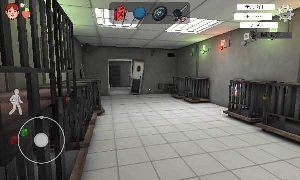 Ice Scream United联机版(1)