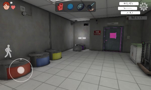 Ice Scream United联机版(4)