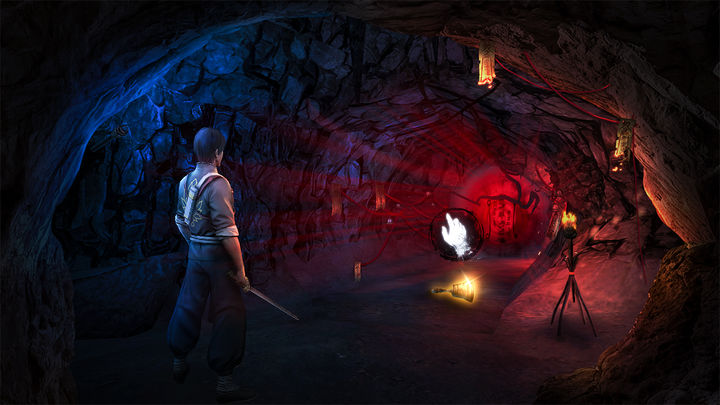 无尽噩梦5怨灵咒内置菜单FF(1)