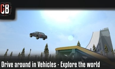 G沙盒仇恨12.0(1)