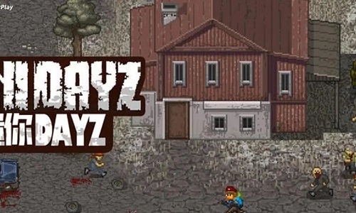 迷你dayz版本大全